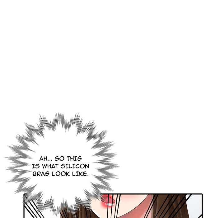 Secret Hideout chapter 24 page 72