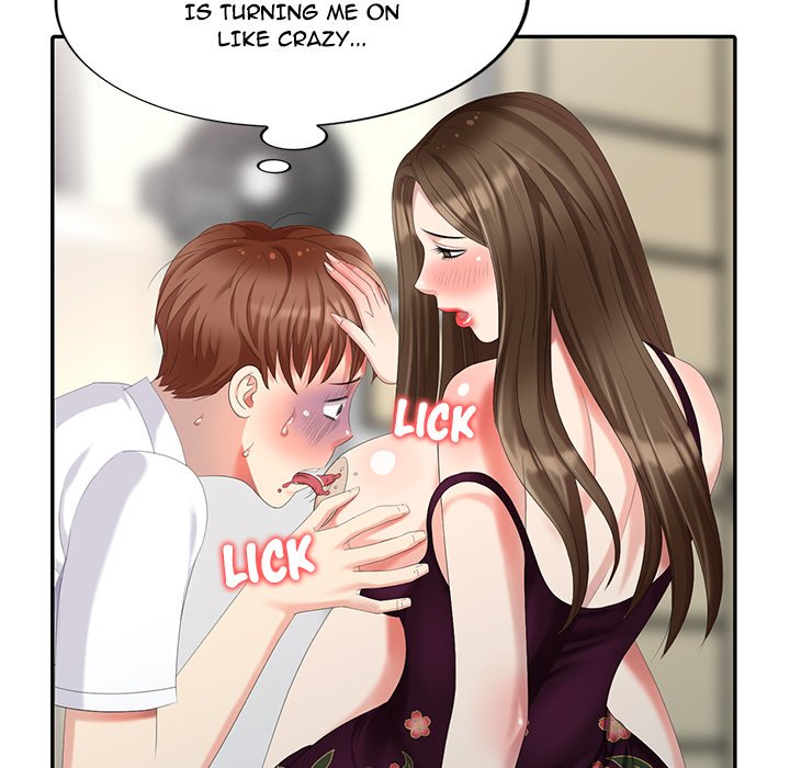 Secret Hideout chapter 24 page 77