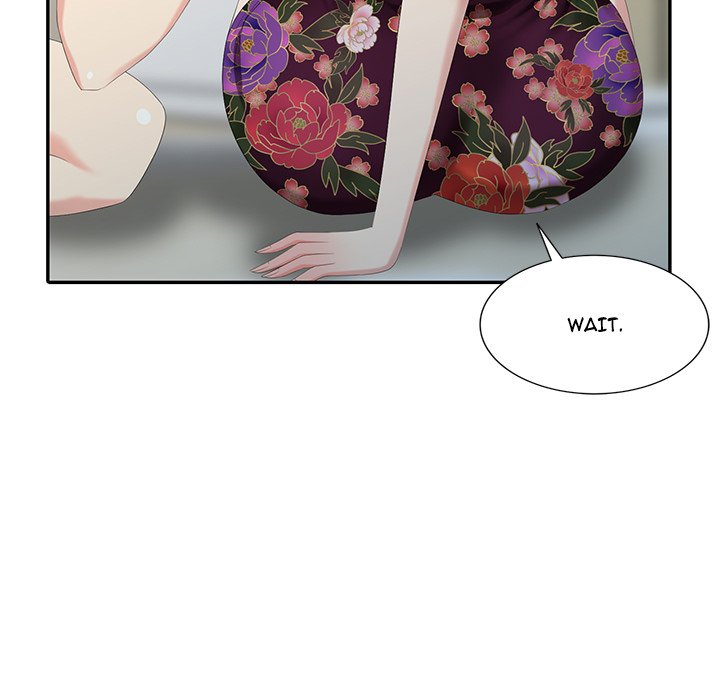 Secret Hideout chapter 24 page 78