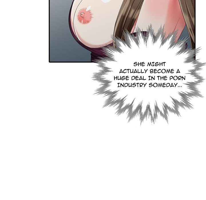 Secret Hideout chapter 24 page 90