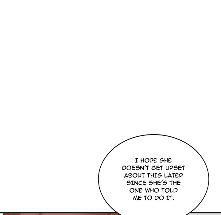 Secret Hideout chapter 24 page 92