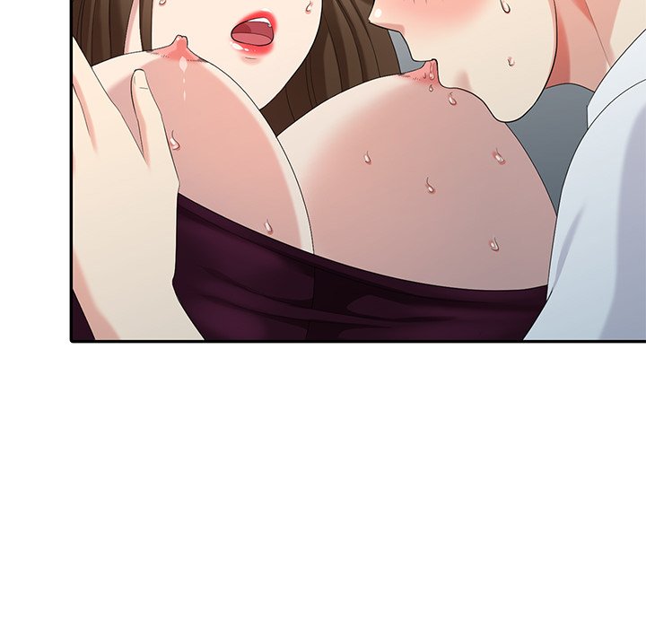Secret Hideout chapter 24 page 96
