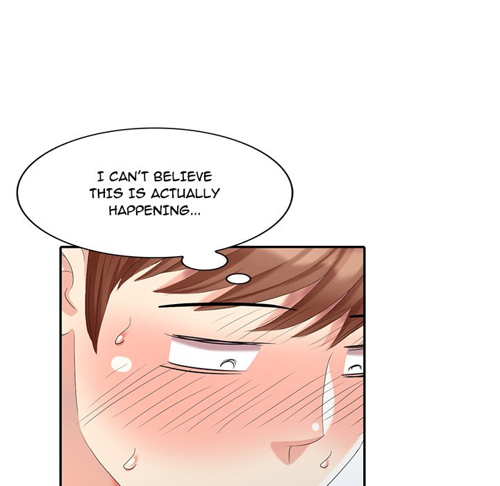 Secret Hideout chapter 24 page 101