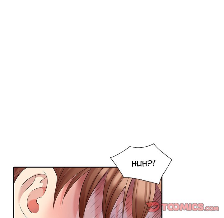 Secret Hideout chapter 24 page 111