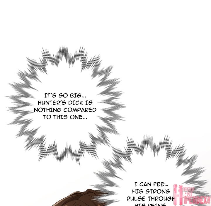 Secret Hideout chapter 24 page 118
