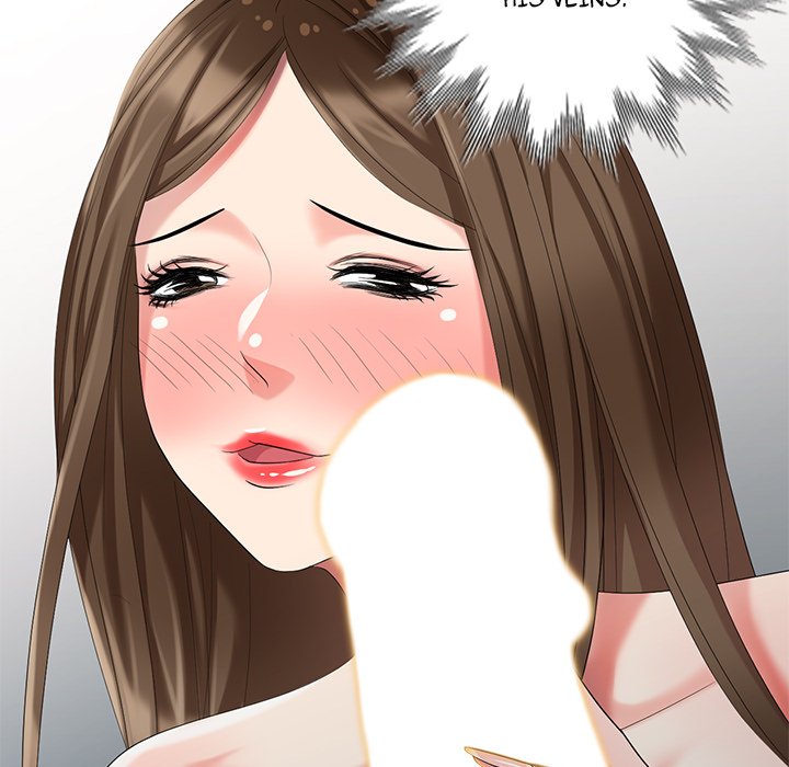Secret Hideout chapter 24 page 119