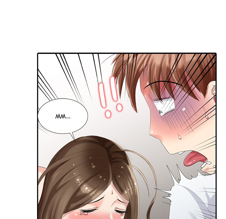 Secret Hideout chapter 24 page 127