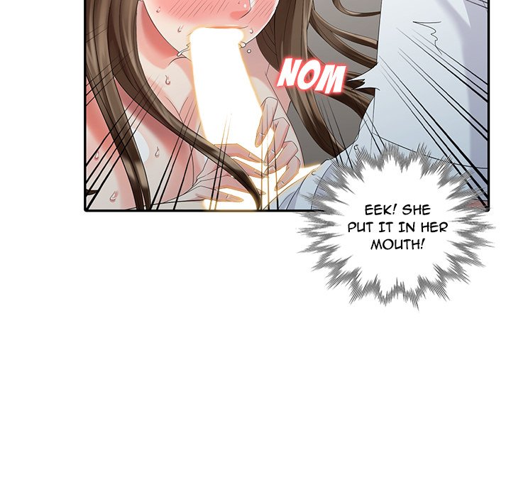 Secret Hideout chapter 24 page 128