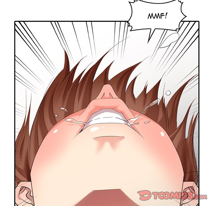 Secret Hideout chapter 24 page 141