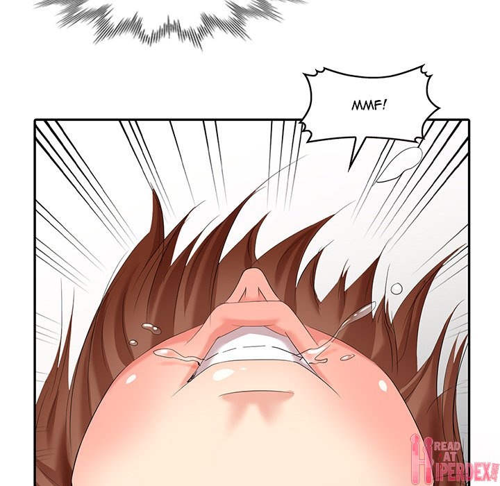 Secret Hideout chapter 24 page 155