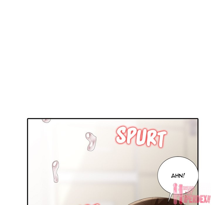 Secret Hideout chapter 24 page 161