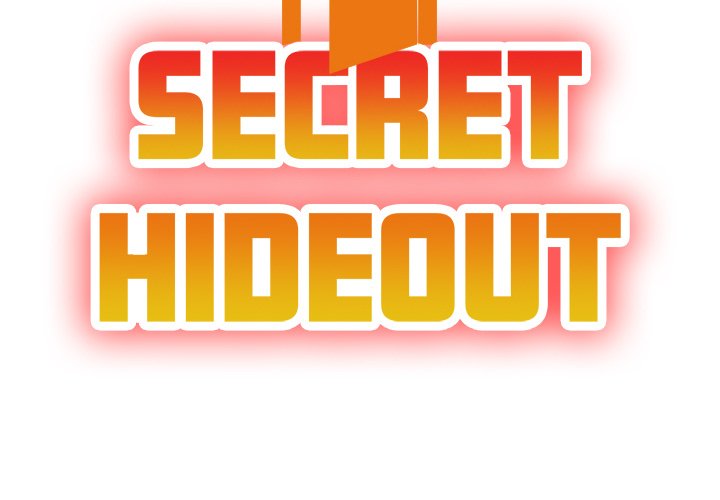 Secret Hideout chapter 25 page 2