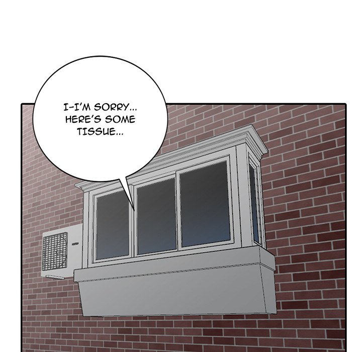 Secret Hideout chapter 25 page 5