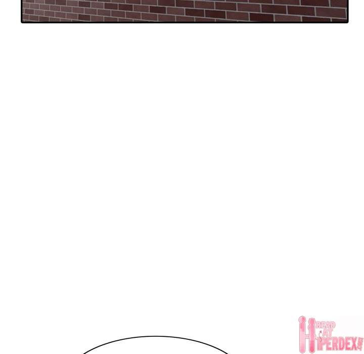 Secret Hideout chapter 25 page 6