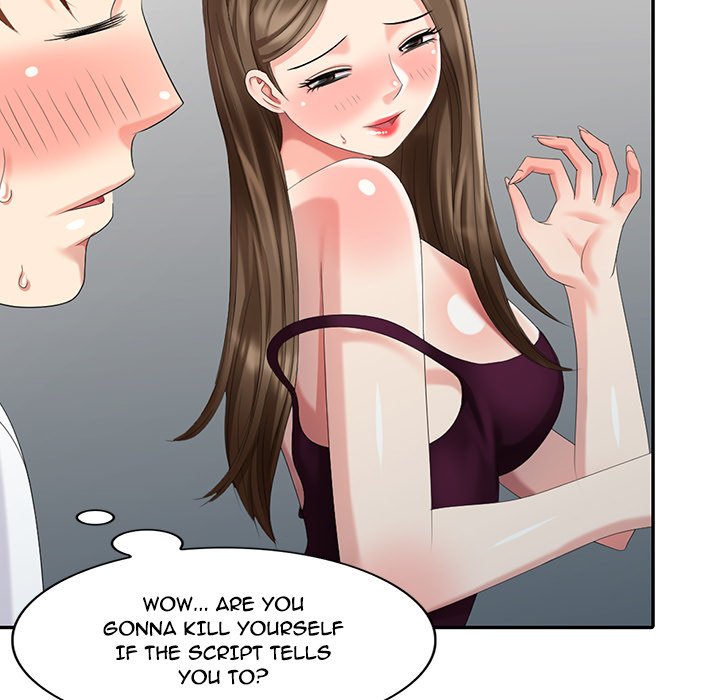 Secret Hideout chapter 25 page 10
