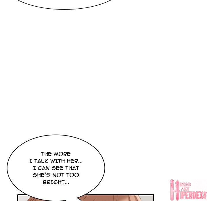 Secret Hideout chapter 25 page 11