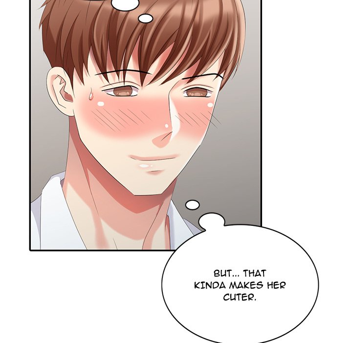Secret Hideout chapter 25 page 12