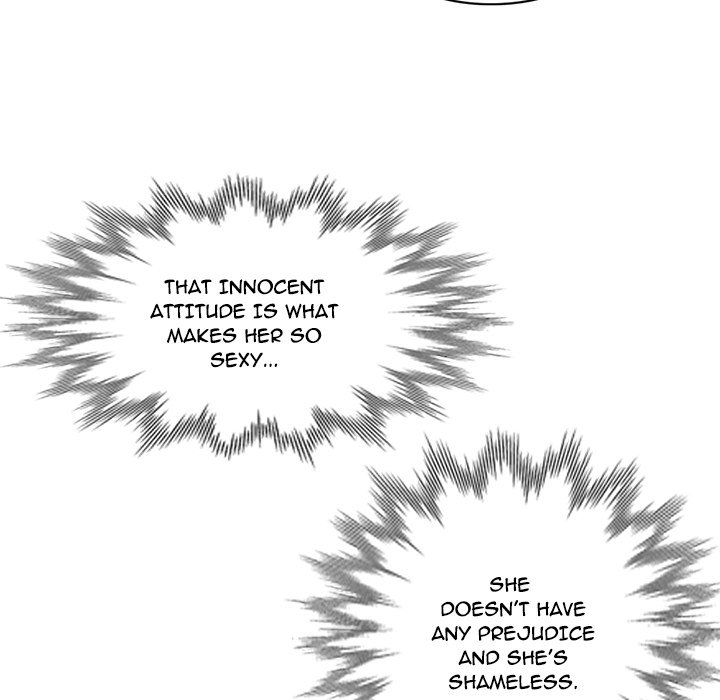 Secret Hideout chapter 25 page 13