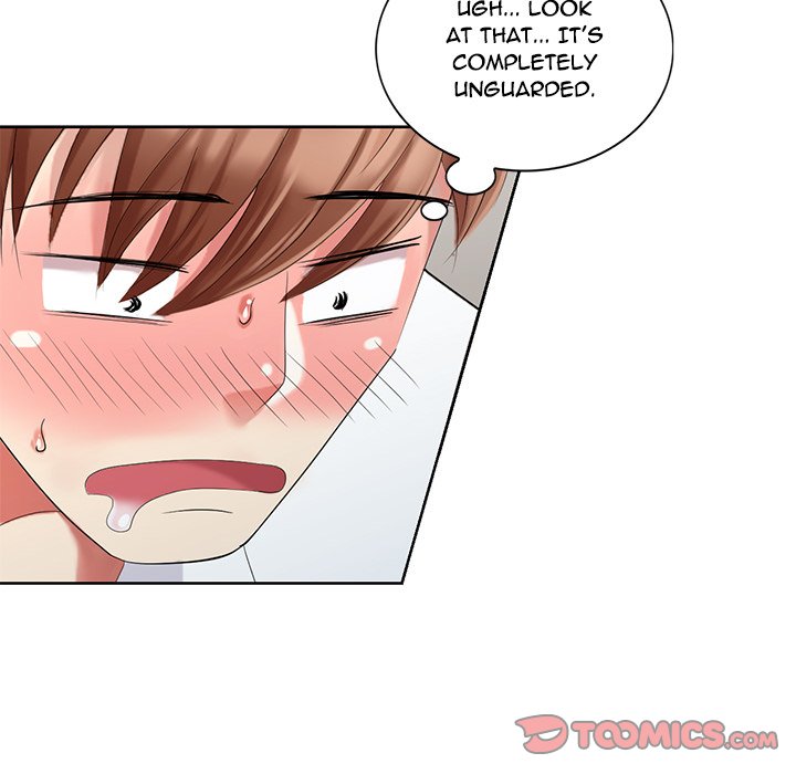 Secret Hideout chapter 25 page 21