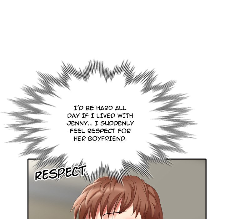 Secret Hideout chapter 25 page 23