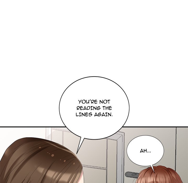 Secret Hideout chapter 25 page 25