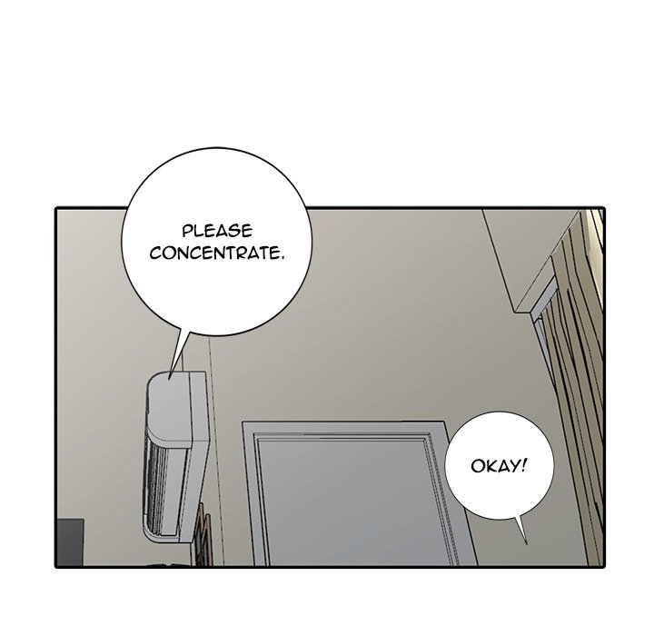Secret Hideout chapter 25 page 28