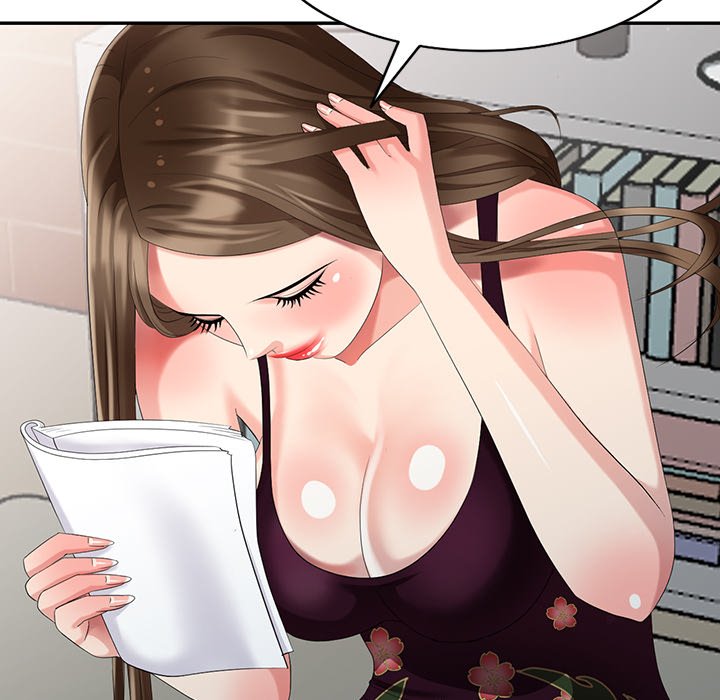 Secret Hideout chapter 25 page 30