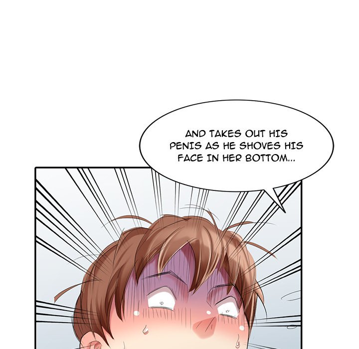 Secret Hideout chapter 25 page 32