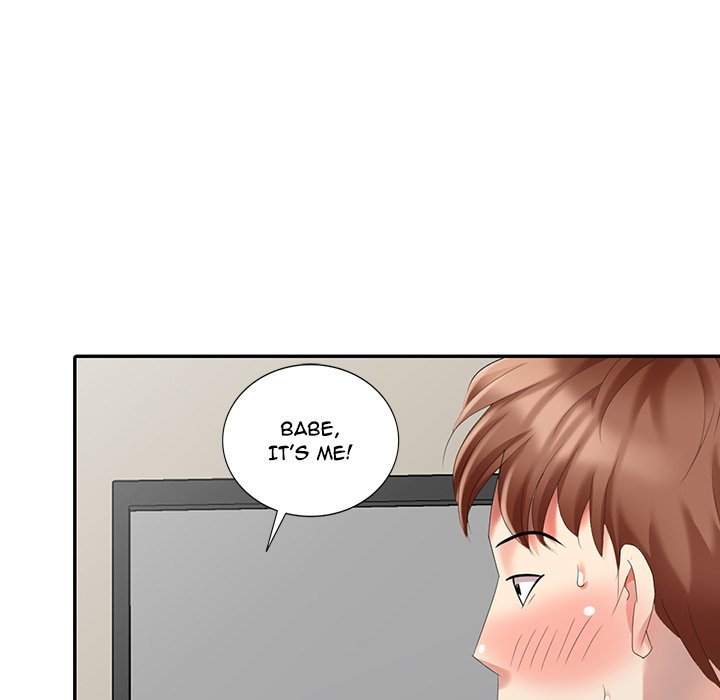 Secret Hideout chapter 25 page 42