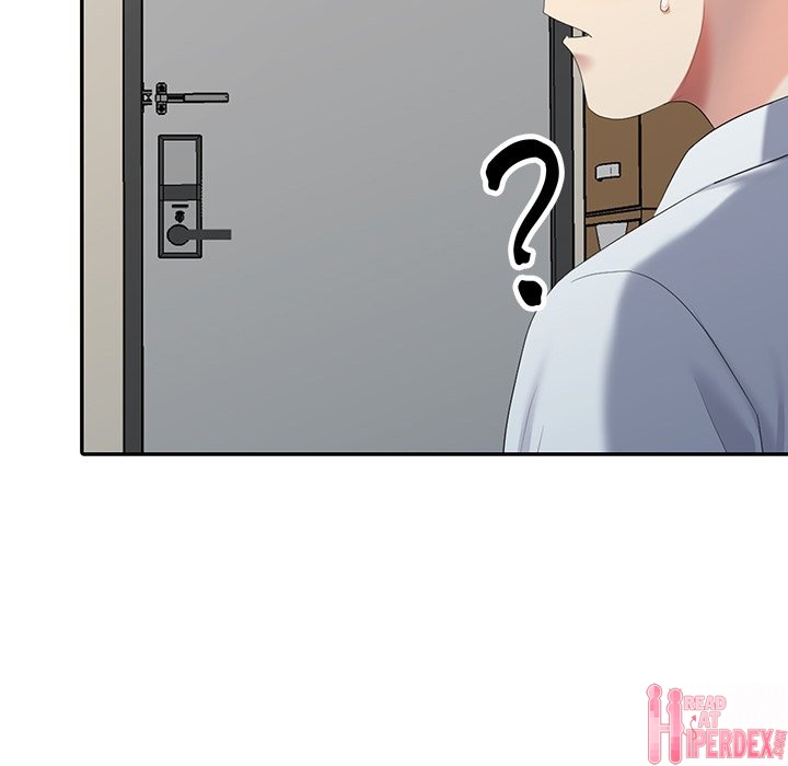 Secret Hideout chapter 25 page 43