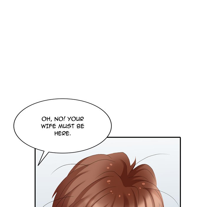 Secret Hideout chapter 25 page 44