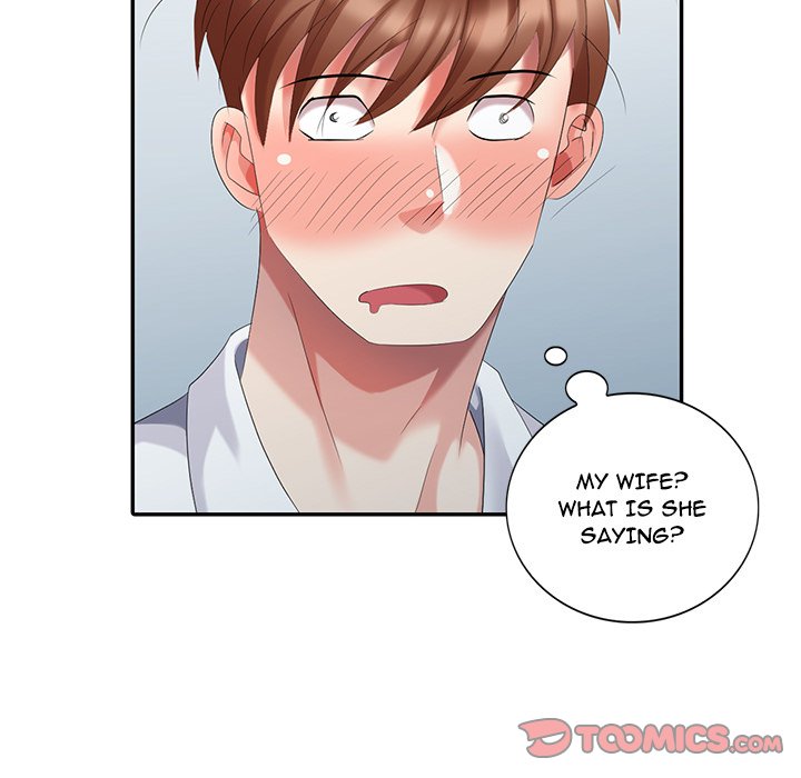 Secret Hideout chapter 25 page 45