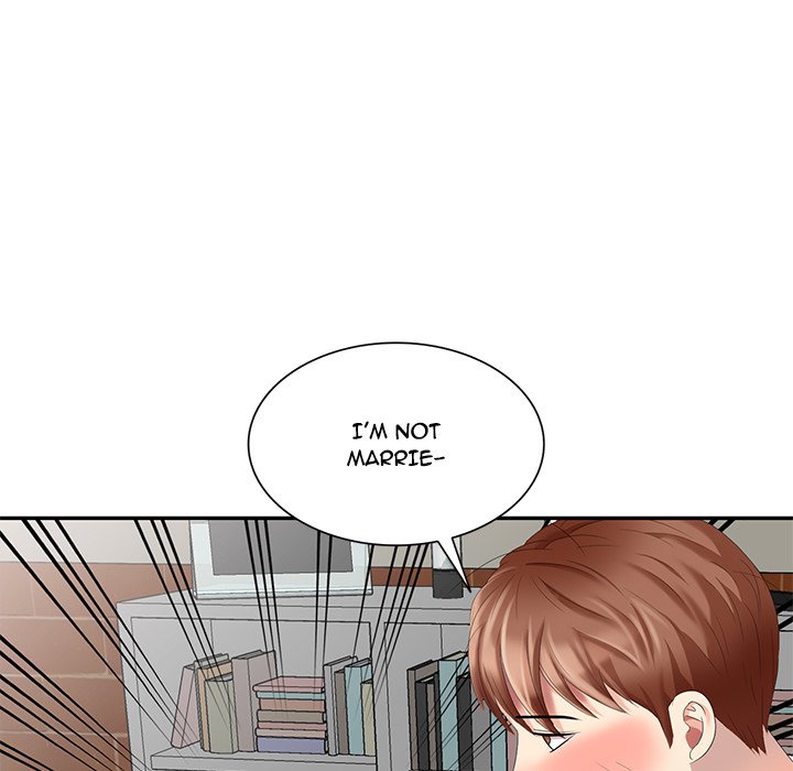 Secret Hideout chapter 25 page 46