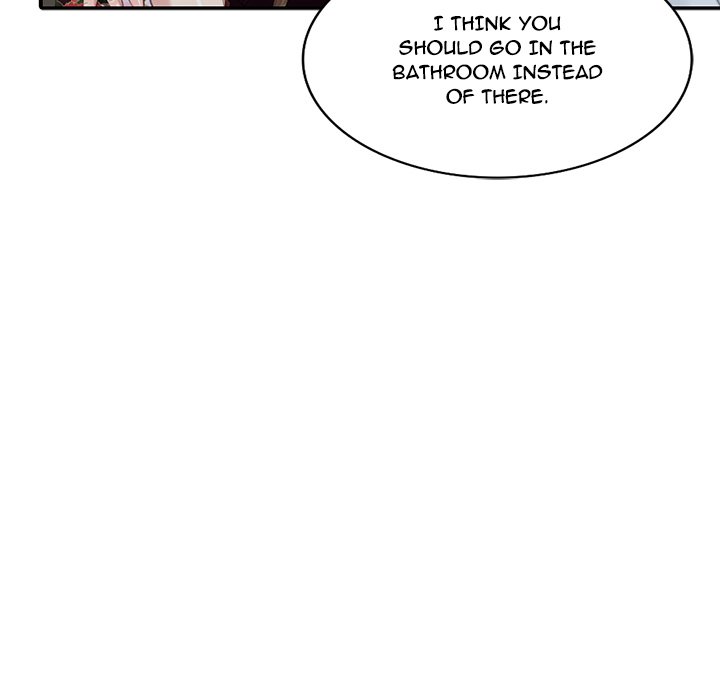 Secret Hideout chapter 25 page 50