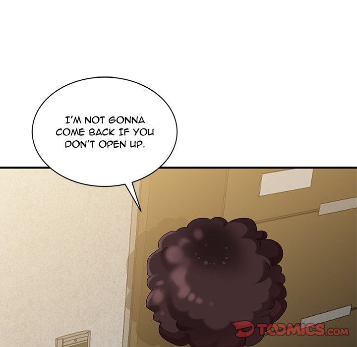 Secret Hideout chapter 25 page 51