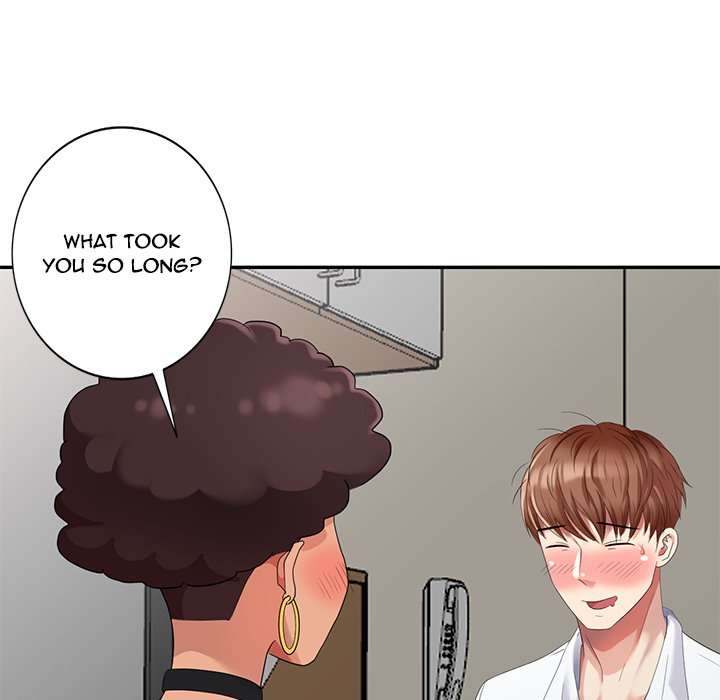 Secret Hideout chapter 25 page 56