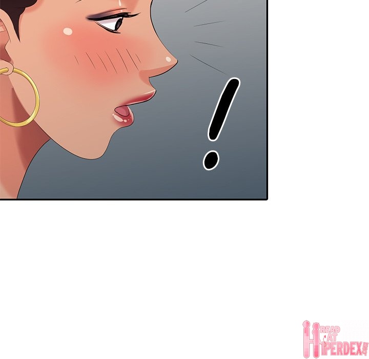Secret Hideout chapter 25 page 59