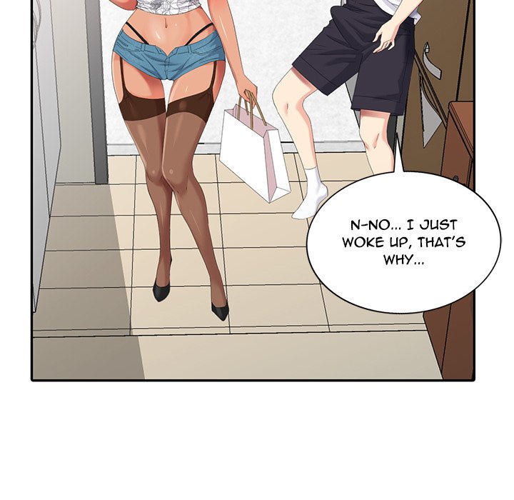 Secret Hideout chapter 25 page 68