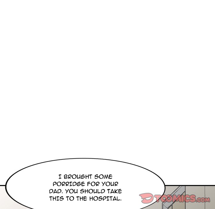 Secret Hideout chapter 25 page 69