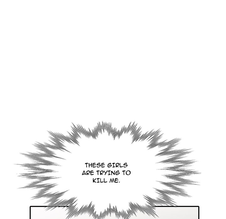 Secret Hideout chapter 25 page 74