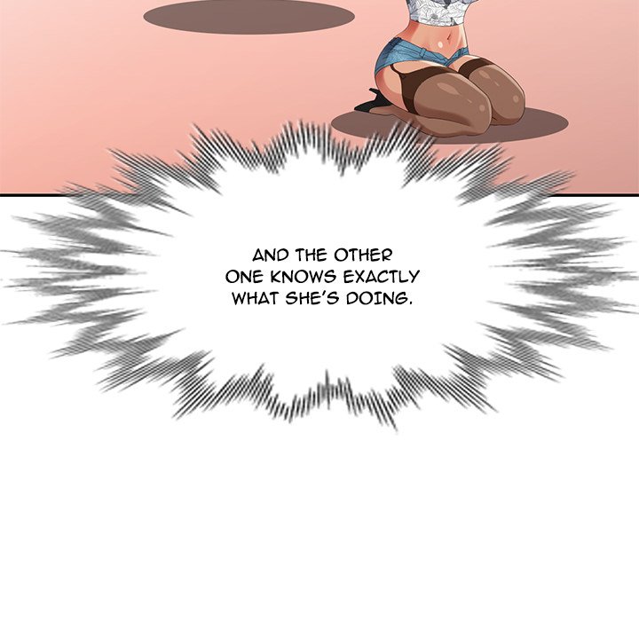 Secret Hideout chapter 25 page 78