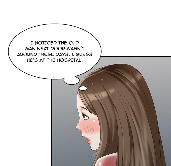 Secret Hideout chapter 25 page 79