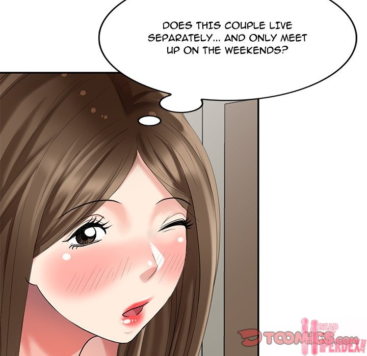 Secret Hideout chapter 25 page 81