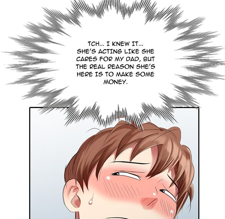 Secret Hideout chapter 25 page 85