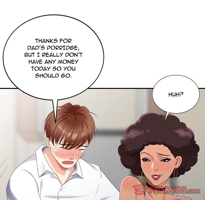 Secret Hideout chapter 25 page 87