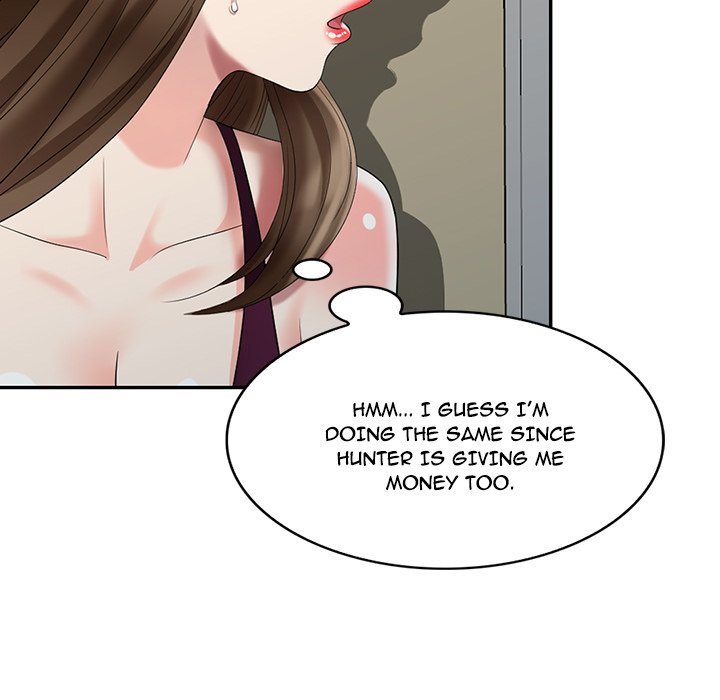 Secret Hideout chapter 25 page 90