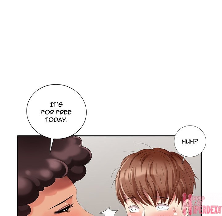 Secret Hideout chapter 25 page 91