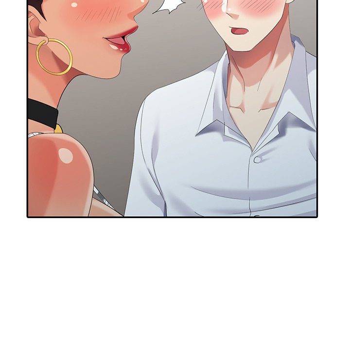 Secret Hideout chapter 25 page 92