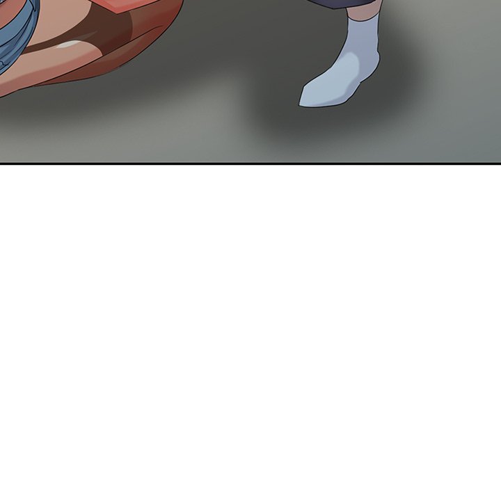 Secret Hideout chapter 25 page 96