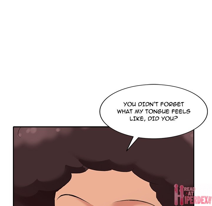 Secret Hideout chapter 25 page 97